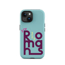 iPhone Case - Romans 3:23