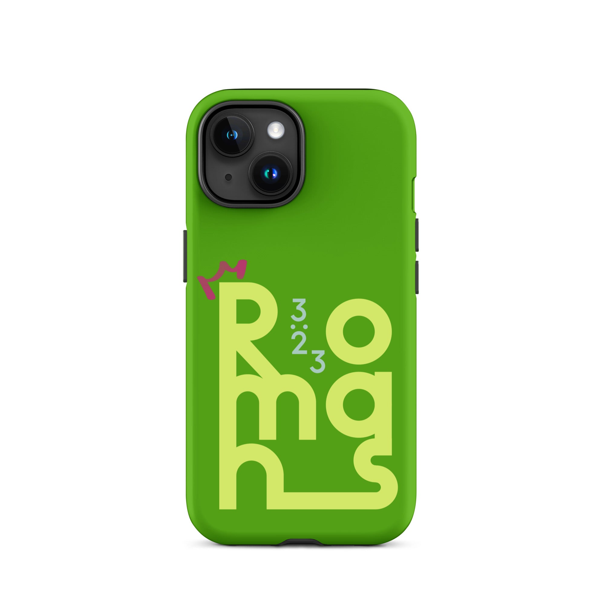 iPhone Case - Romans 3:23