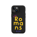 iPhone Case - Romans 8:31