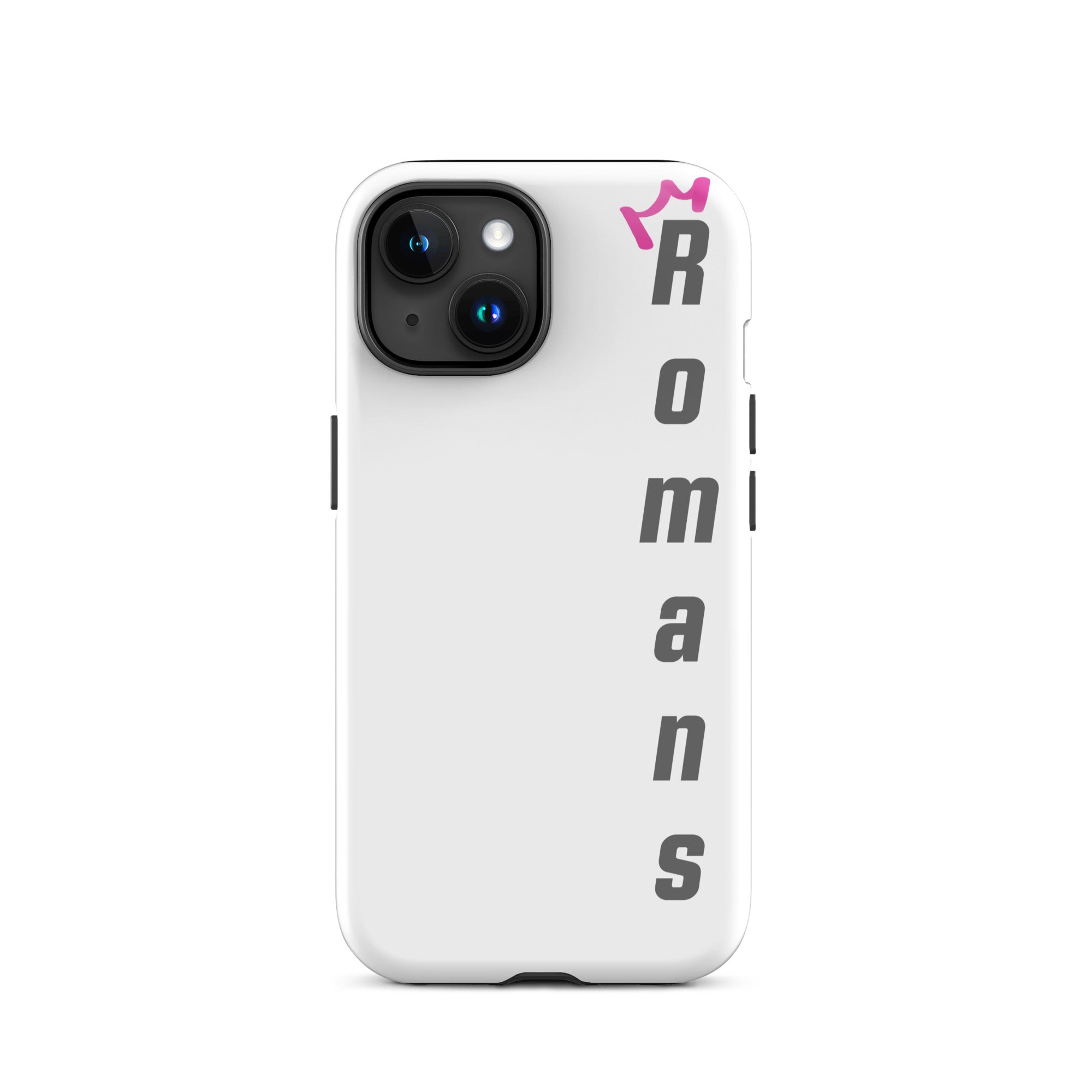 iPhone Case - Romans 12:2