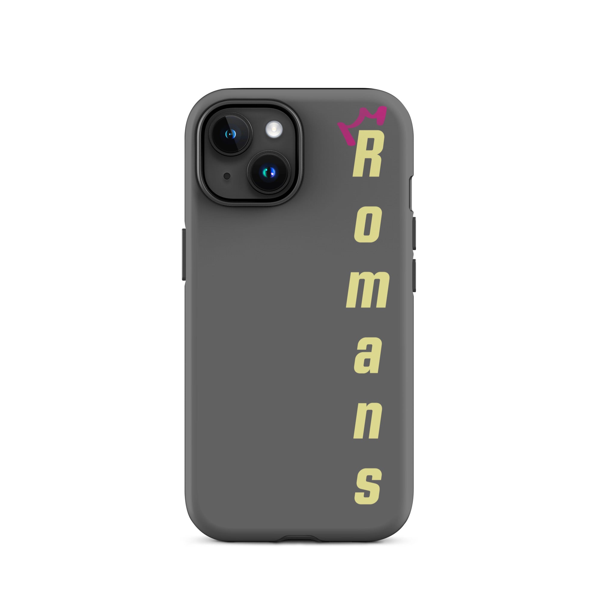 iPhone Case - Romans 12:2