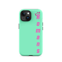 iPhone Case - Romans 12:2