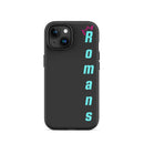 iPhone Case - Romans 12:2