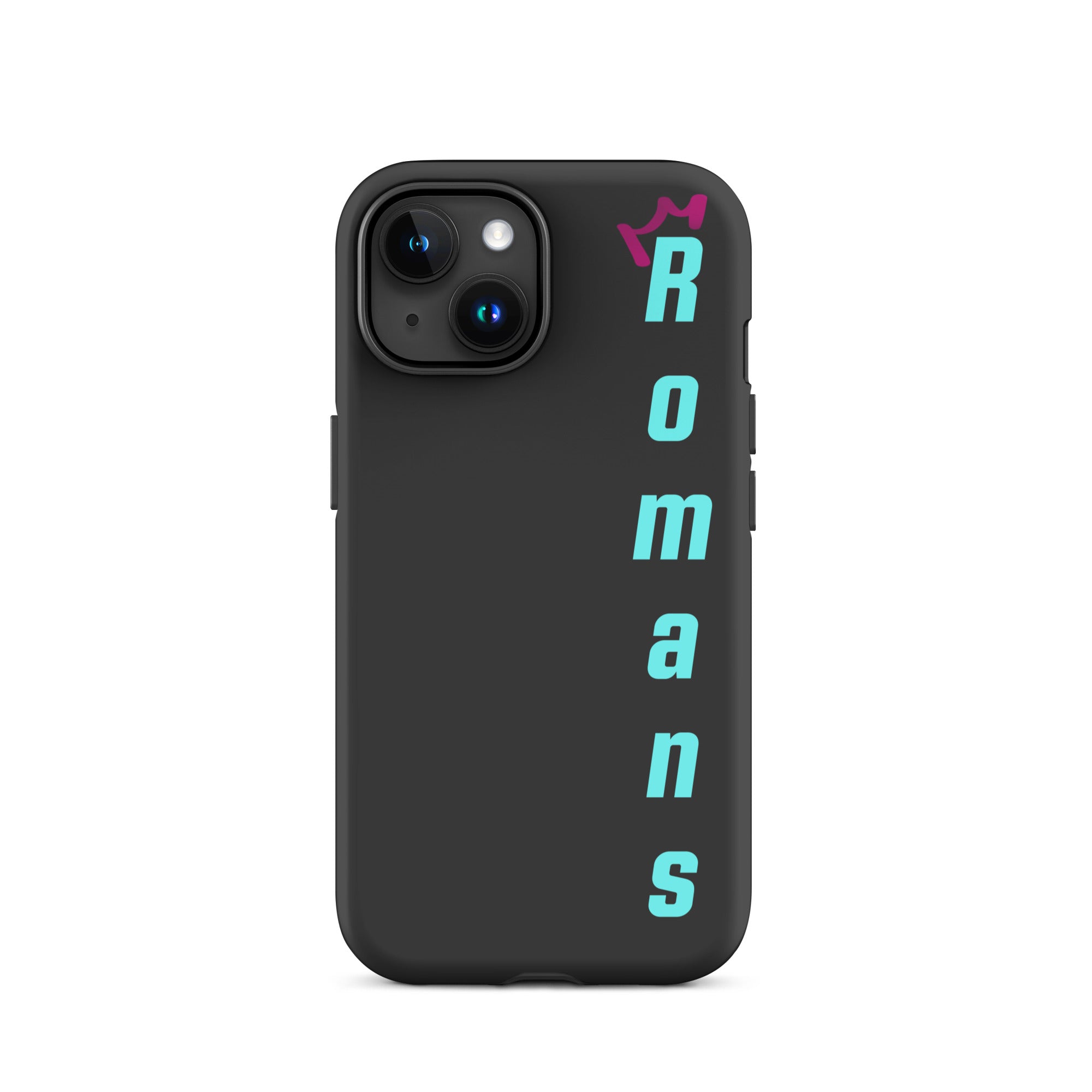 iPhone Case - Romans 12:2