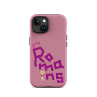 iPhone Case - Romans 12:9