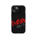 iPhone Case - Isaiah 26:3