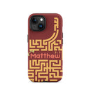 iPhone Case - Matthew 7:7