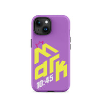 iPhone Case - Mark 18:45