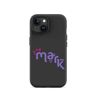 iPhone Case - Mark 9:23