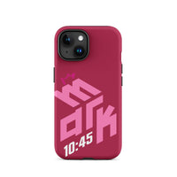 iPhone Case - Mark 10:45