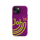 iPhone Case - John 1:1