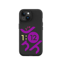 iPhone Case - John 1:12