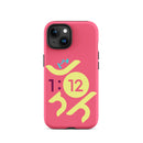 iPhone Case - John 1:12