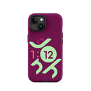 iPhone Case - John 1:12