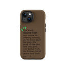 iPhone Case - John 1:14