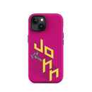 iPhone Case - John 3:16