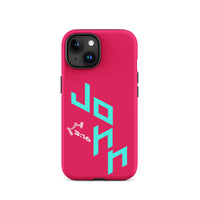 iPhone Case - John 3:16