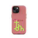 iPhone Case - John 3:16