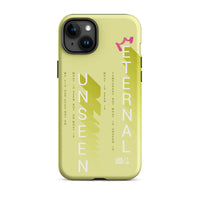 iPhone Case - 2 Corinthians 4:18