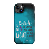 iPhone Case - John 12:36