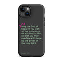 iPhone Case - Romans 15:13