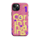 iPhone Case - 1 Corinthians 13:4