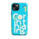 iPhone Case - 1 Corinthians 13:4