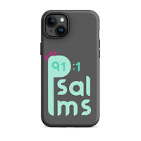 iPhone Case - Psalms 91:1