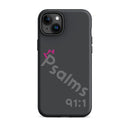 iPhone Case - Psalms 91:1