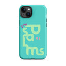 iPhone Case - Psalms 91