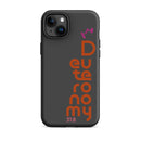 iPhone Case - Deuteronomy 31:8