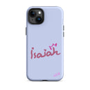 iPhone Case - Isaiah 40:8