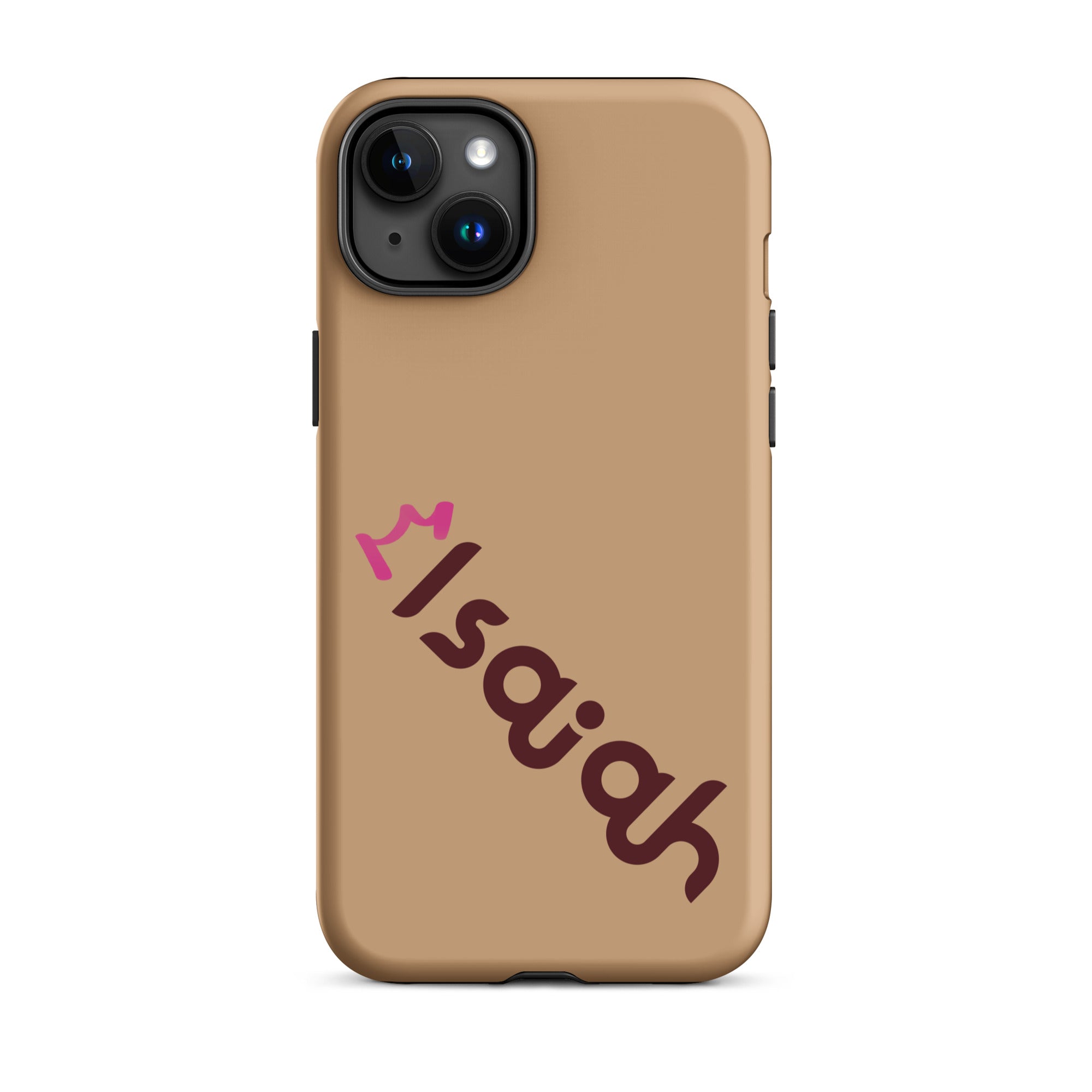 iPhone Case - The Book of Isaiah