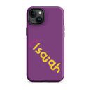 iPhone Case - The book of Isaiah