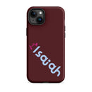 iPhone Case - The book of Isaiah