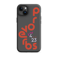 iPhone Case - Proverbs 4:23