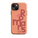 iPhone Case - Romans 6:23