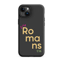 iPhone Case - Romans 1:16