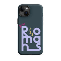 iPhone Case - Romans 3:23