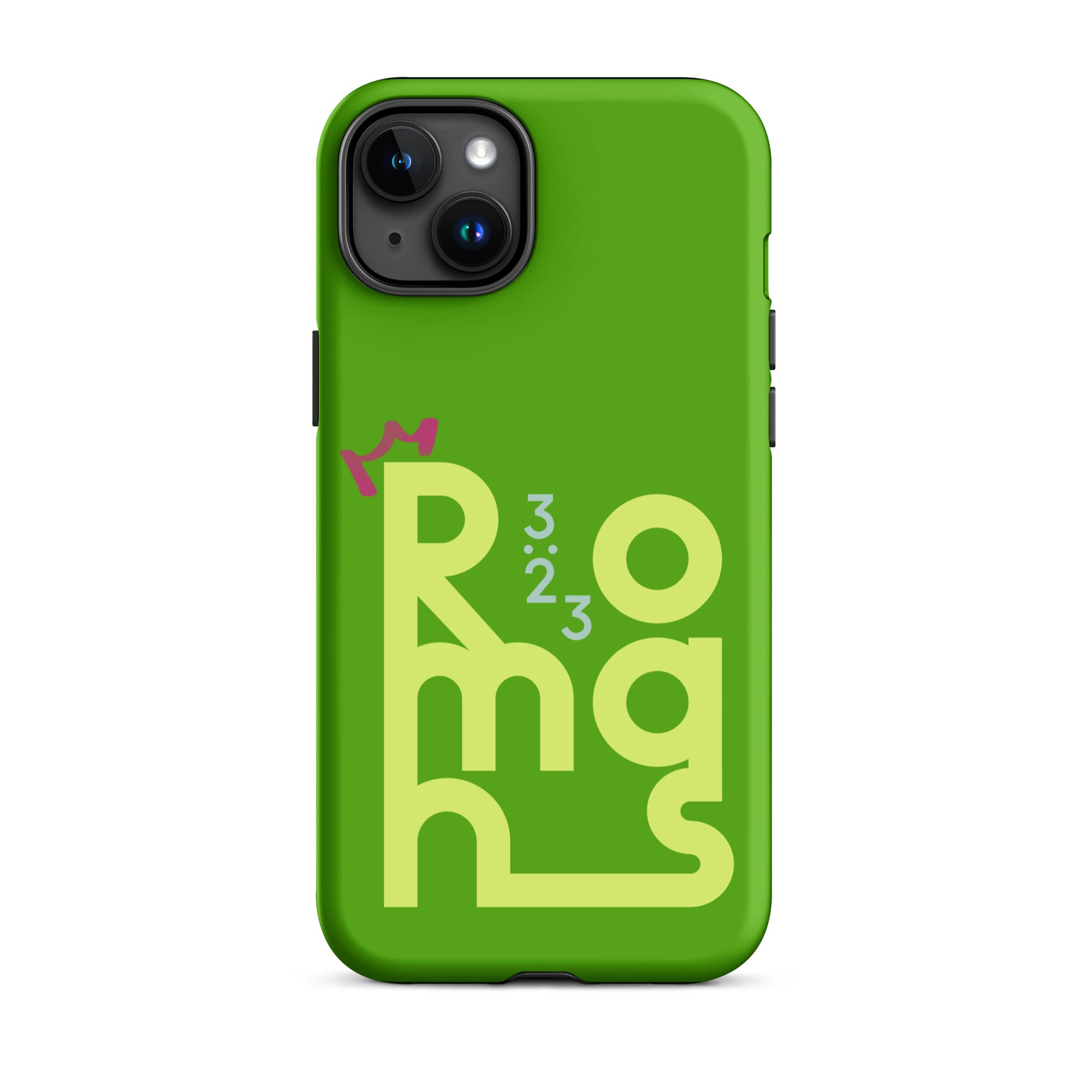 iPhone Case - Romans 3:23