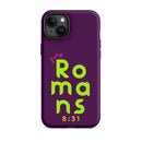 iPhone Case - Romans 8:31