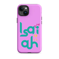 iPhone Case - Isaiah 58:11