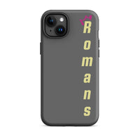 iPhone Case - Romans 12:2