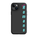 iPhone Case - Romans 12:2