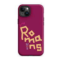 iPhone Case - Romans 12:9