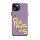 iPhone Case - Romans 12:9