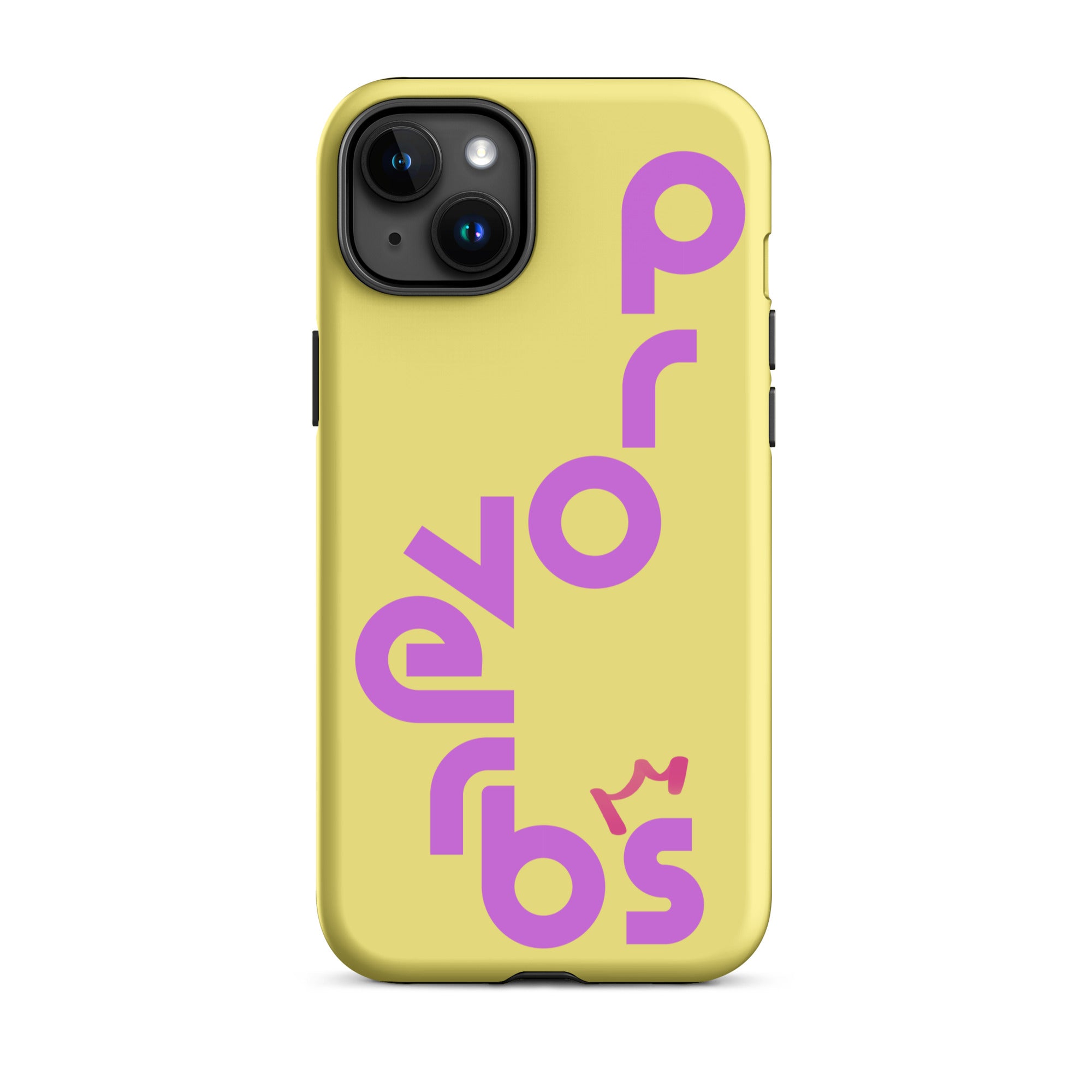 iPhone Case - Proverbs