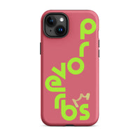 iPhone Case - Proverbs