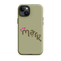 iPhone Case - Mark 9:23