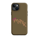 iPhone Case - Mark 9:23